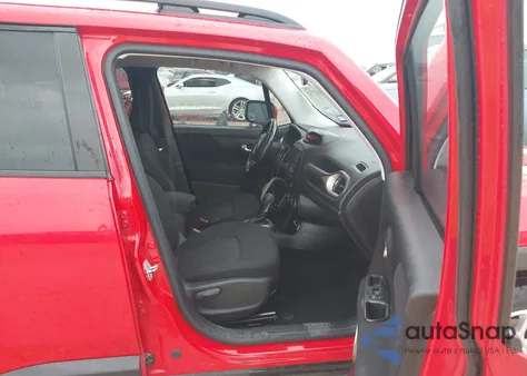 2015 Jeep Renegade Latitude z USA, uszkodzony, nr VIN ZACCJABT4FPB86832